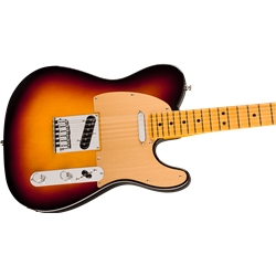 GUIT ELECT FENDER AM ULTRA II TELE MN UBST - FENDER