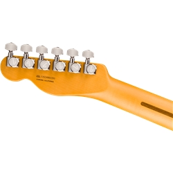 GUIT ELECT FENDER AM ULTRA II TELE MN UBST - FENDER