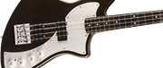 GUIT BAIXO FENDER AM ULTRA II METORA BAS EB TXT - FENDER