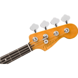 GUIT BAIXO FENDER AM ULTRA II METORA BAS EB TXT - FENDER