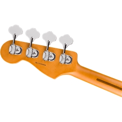 GUIT BAIXO FENDER AM ULTRA II METORA BAS EB TXT - FENDER