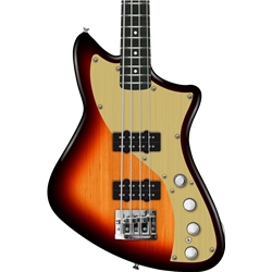 GUIT BAIXO FENDER AM ULTRA II METORA BAS EB UBST - FENDER