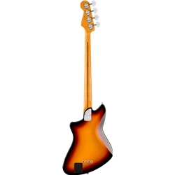 GUIT BAIXO FENDER AM ULTRA II METORA BAS EB UBST - FENDER