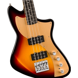 GUIT BAIXO FENDER AM ULTRA II METORA BAS EB UBST - FENDER