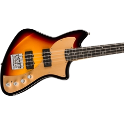 GUIT BAIXO FENDER AM ULTRA II METORA BAS EB UBST - FENDER