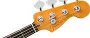 GUIT BAIXO FENDER AM ULTRA II METORA BAS EB UBST - FENDER