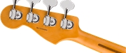 GUIT BAIXO FENDER AM ULTRA II METORA BAS EB UBST - FENDER