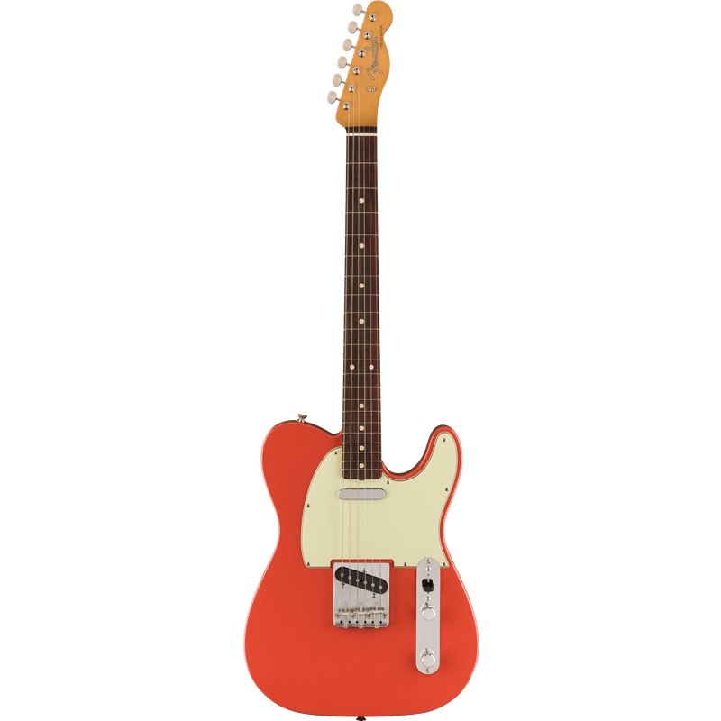 GUIT ELECT FENDER VINTERA II 60´S TELE RW FRD - FENDER