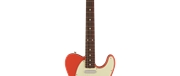 GUIT ELECT FENDER VINTERA II 60´S TELE RW FRD - FENDER