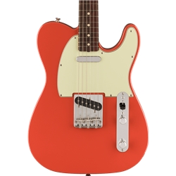 GUIT ELECT FENDER VINTERA II 60´S TELE RW FRD - FENDER