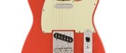 GUIT ELECT FENDER VINTERA II 60´S TELE RW FRD - FENDER
