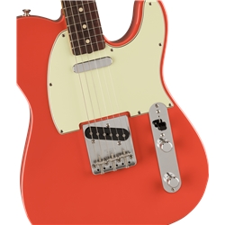 GUIT ELECT FENDER VINTERA II 60´S TELE RW FRD - FENDER