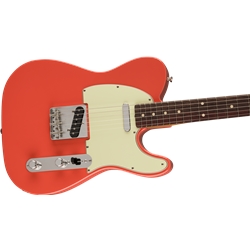 GUIT ELECT FENDER VINTERA II 60´S TELE RW FRD - FENDER