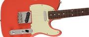 GUIT ELECT FENDER VINTERA II 60´S TELE RW FRD - FENDER