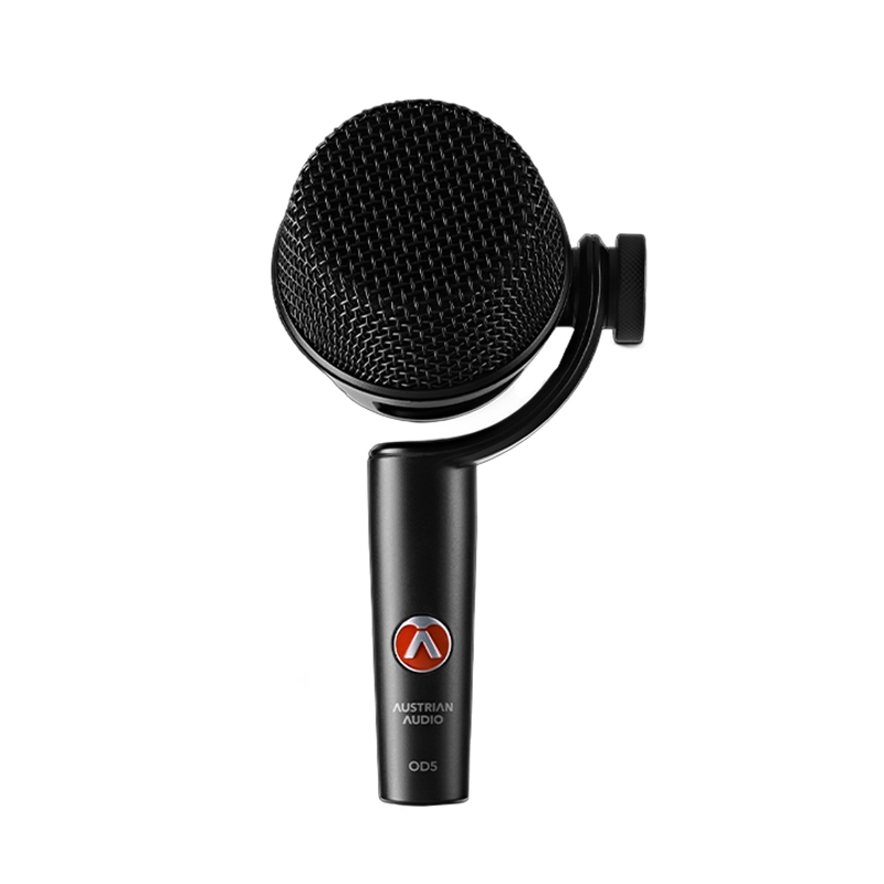MICROFONE AUSTRIAN AUDIO OD5 - AUSTRIAN AUDIO