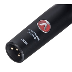 MICROFONE AUSTRIAN AUDIO OD5 - AUSTRIAN AUDIO