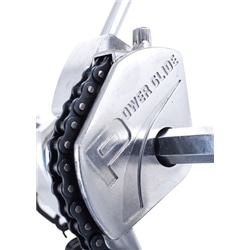 PEDAL BOMBO TAMA IRON COBRA HP-200P - TAMA