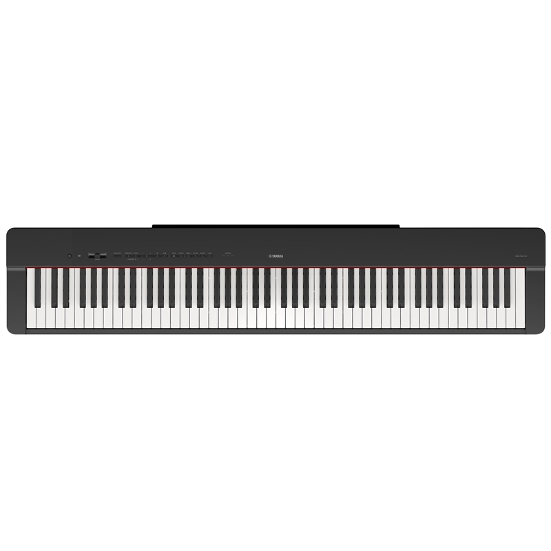 PIANO DIGITAL YAMAHA P-225 B - YAMAHA
