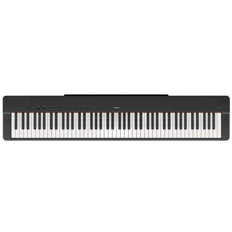 PIANO DIGITAL YAMAHA P-225 B - YAMAHA