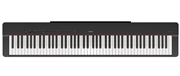 PIANO DIGITAL YAMAHA P-225 B - YAMAHA