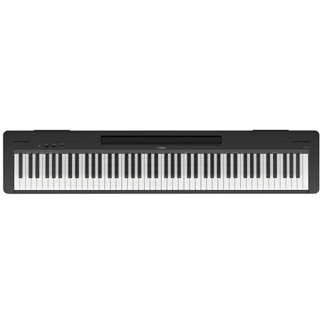 PIANO DIGITAL YAMAHA P-145BK - YAMAHA