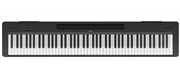 PIANO DIGITAL YAMAHA P-145BK - YAMAHA