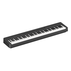 PIANO DIGITAL YAMAHA P-145BK - YAMAHA