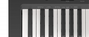 PIANO DIGITAL YAMAHA P-145BK - YAMAHA
