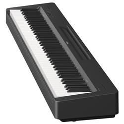 PIANO DIGITAL YAMAHA P-145BK - YAMAHA