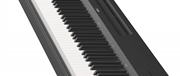 PIANO DIGITAL YAMAHA P-145BK - YAMAHA