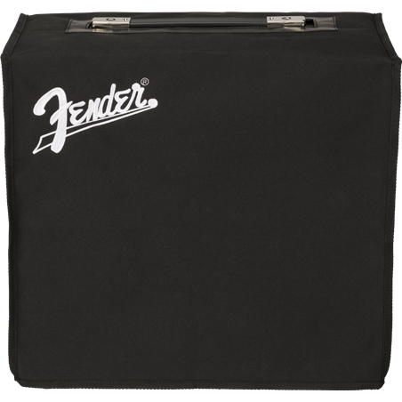CAPA PARA COMBO FENDER BLUES JUNIOR BLACK - FENDER