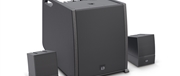 SISTEMA PA LD SYSTEMS CURV 500 AVS LDCURV500AVS - LD SYSTEMS