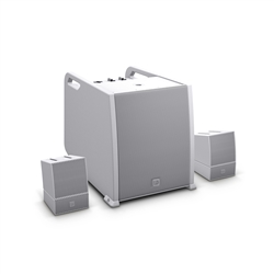 SISTEMA PA LD SYSTEMS CURV 500 AVS LDCURV500AVS - LD SYSTEMS