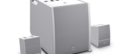 SISTEMA PA LD SYSTEMS CURV 500 AVS LDCURV500AVS - LD SYSTEMS