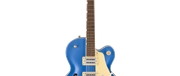 GUIT ELECT GRETSCH G-2420T HLW SC BIGS BY FAIRLANE  BLUE - GRETSCH GUITARS