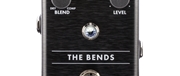 PEDAL FENDER THE BENDS COMPRESSOR - FENDER