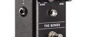 PEDAL FENDER THE BENDS COMPRESSOR - FENDER