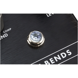 PEDAL FENDER THE BENDS COMPRESSOR - FENDER
