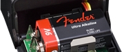 PEDAL FENDER THE BENDS COMPRESSOR - FENDER