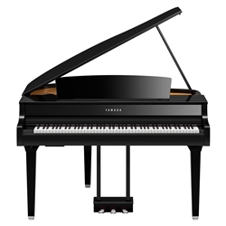 PIANO DIGITAL YAMAHA CLP-895GP - YAMAHA