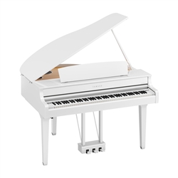 PIANO DIGITAL YAMAHA CLP-895GP - 175117906