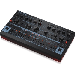 SINTETIZADOR BEHRINGER TD-3-MO BK - BEHRINGER