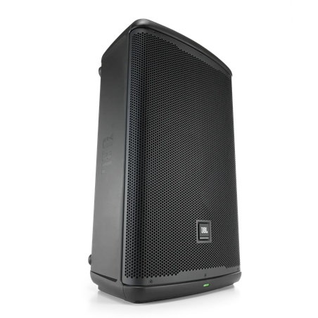 COLUNA JBL EON 715 - JBL