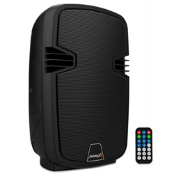 COLUNA AUDIBAX ARKANSAS 10 BLUETOOTH 10 USB - 100016000