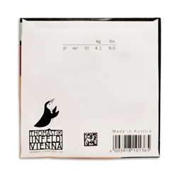 CORDA THOMASTIK VIOLINO 3ªRE DOM Nº132 1/2 - THOMASTIK