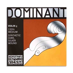 CORDA THOMASTIK VIOLINO 4ªSOL DOM Nº133 1/2 - 966702739