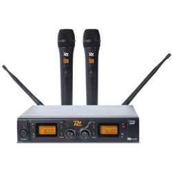 SISTEMA POWER DYNAMICS PD-782 - DIVERSOS