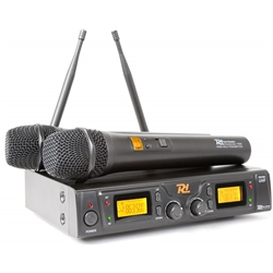 SISTEMA POWER DYNAMICS PD-782 - DIVERSOS