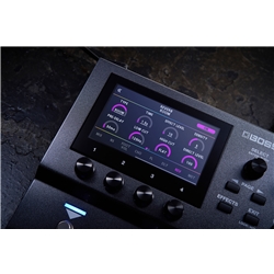 PEDALEIRA BOSS GX-10 - BOSS