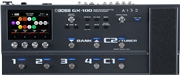 PEDALEIRA BOSS GX-100 - BOSS